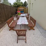 Apartments Villa Ema