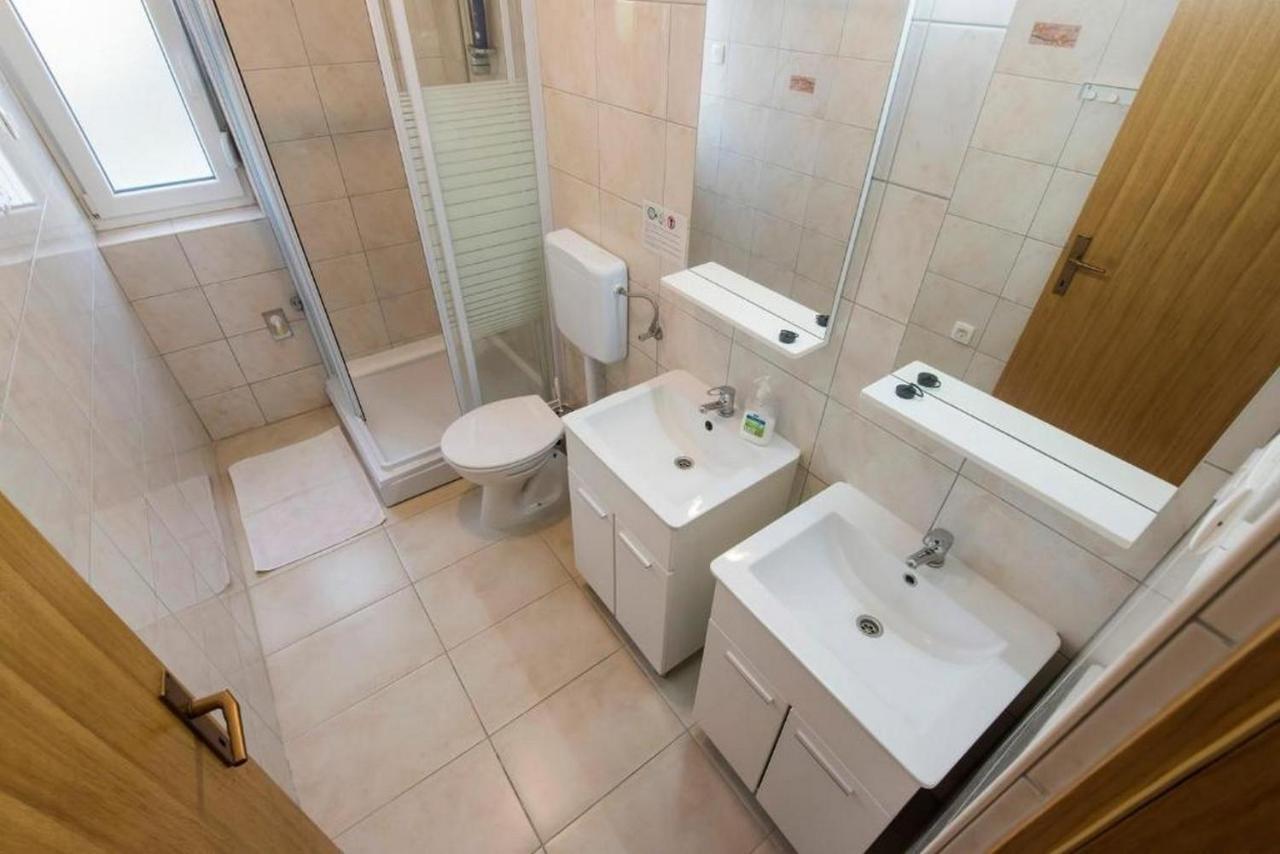 Guest house Ema Zadar