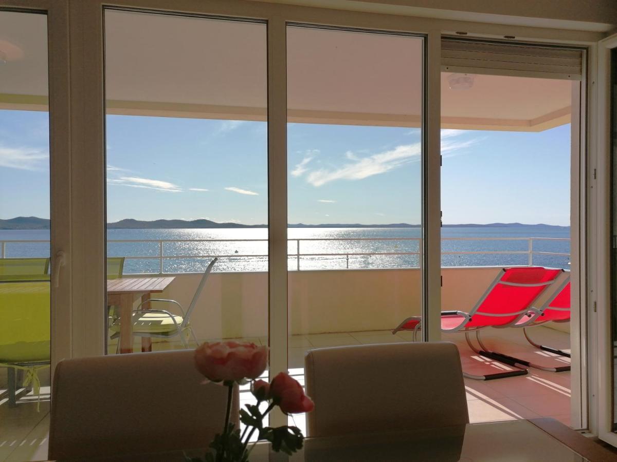Guest house Ema Zadar